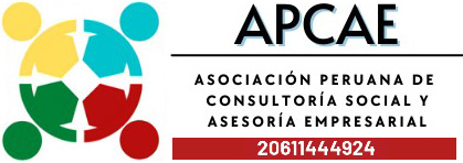 Asociación Peruana de Consultoría Social y Asesoría Empresarial